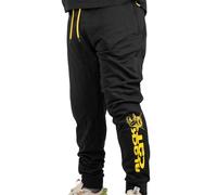 Black Cat Black Joggers - Angelhose, Größe:L