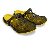 Black Cat Cat Clogs 45