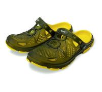 Black Cat Cat Clogs 46