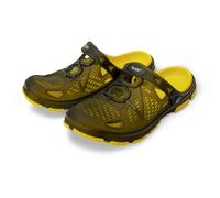 Black Cat Cat Clogs Gr.43