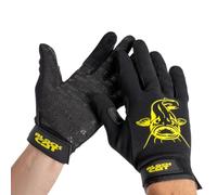 Black Cat - Cat Gripper Gloves XL