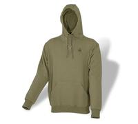 Black Cat Hoodie Grün S Mann (Herstellerartikelnummer: 8778201)