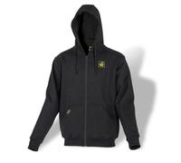 ANG Black Cat Cat Zipper Size 2XL