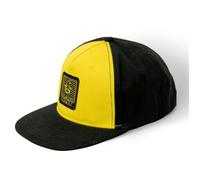 Black Cat Catfish Hunter Snapback I schwarz - Angelcap