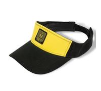 Black Cat Catfish Hunter Snapback II schwarz - Angelcap, Angelmütze, Cappy für Wallerangler