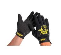 Black Cat - Cat Gripper Gloves XL