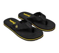 Black Cat Flip-Flops 43