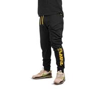 Black Cat - Black Joggers XL
