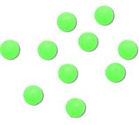 Black Cat Soft Beads 8mm