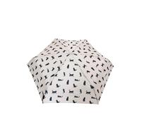 Black Cats Mini-Regenschirm