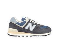Black Cement / Slate Grey 40 New Balance U 574 SGG