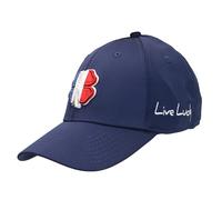 Black Clover Cap France, navy navy