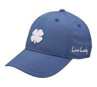 Black Clover Cap Hollywood, blau/weiss blau