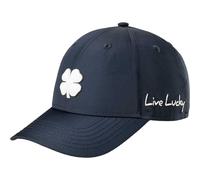 Black Clover Cap Hollywood, navy/weiss navy
