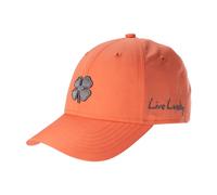 Black Clover Cap Hollywood, orange/kastanie orange