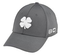 Black Clover Cap Iron X Steel, titan/weiß titan