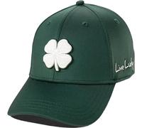Black Clover Cap Premium Clover, dunkelgruen/weiss dunkelgrün