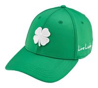 Black Clover Cap Premium Clover, gruen/weiss grün
