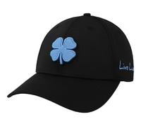 Black Clover Cap Premium Clover, schwarz/azur schwarz