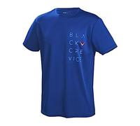 Black Crevice Herren T-Shirt Function, navy1, XL