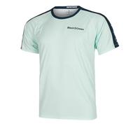 Black Crown Boston T - Shirt Herren Blau