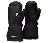 Black Diamond Absolute Mitt - Handschuhe Black XS