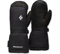 Black Diamond Absolute Mitts black (0002) XSM