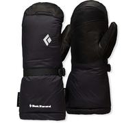 Black Diamond Absolute Mitts GORE-TEX Fäustlinge Unisex (Schwarz S)