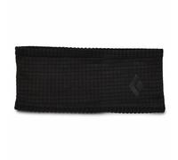 Black Diamond Active Headband Stirnband, black