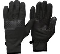 Black Diamond - Alpine Fleece Gloves - Handschuhe, Gr. XL, schwarz (Black)