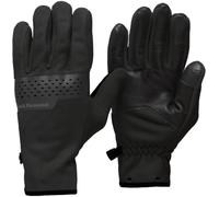 Black Diamond Alpine Fleece Gloves - Black, L