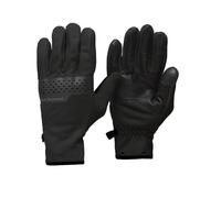 Black Diamond - Alpine Fleece Gloves - Handschuhe, Gr. M, schwarz (Black)