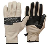 Black Diamond - Alpine Fleece Gloves - Handschuhe, Gr. XS, beige (Moonstone)