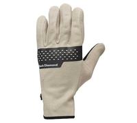 Fleece-Handschuhe für den Ski. Black Diamond Alpine Beige L