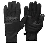 Black Diamond - Alpine Fleece Gloves - Handschuhe, Gr. XS, schwarz (Black)