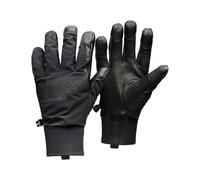 Black Diamond - Alpine Softshell Gloves - Handschuhe, Gr. S, schwarz (Black)