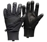Black Diamond Alpine Softshell Handschuhe L Black