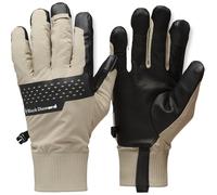 Black Diamond ALPINE SOFTSHELL GLOVES Moonstone XS