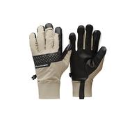 Black Diamond Alpine Softshell Handschuhe S Moonstone