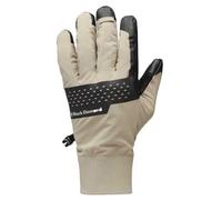 Handschuhe Black Diamond ALPINE SOFTSHELL GLOVES (Moonstone) S
