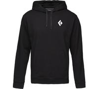 Black Diamond - Equipment For Alpinists Pullover Hoody - Hoodie, Gr. S, schwarz (Black)