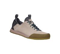 Black Diamond W SESSION SUEDE SHOES Pale Mauve 36