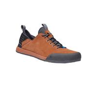 Black Diamond Session Suede Wanderschuhe EU 41 Moab Brown