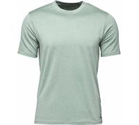 Black Diamond Circuit Kurzarm-t-shirt S Agave