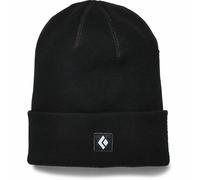 Black Diamond Badge Beanie, black