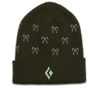 Black Diamond BD Gear Beanie, cypress