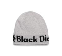 Black Diamond BD REVERSIBLE BEANIE Pewter-Black