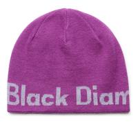 Black Diamond BD Reversible Beanie piton purple-alloy (9715) ALL