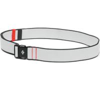 Black Diamond Stretch Gürtel One Size Alloy