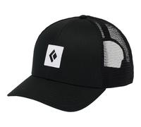 Black Diamond BD Trucker Cap Basecaps schwarz Größe ONE SIZE Lifestyle Elastisch